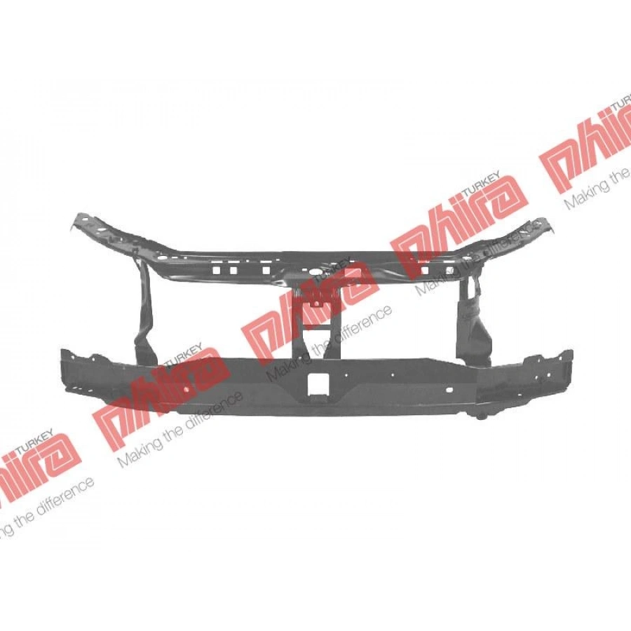 PANEL ÜST PARÇASI SAC | RENAULT | CLIO | 2013-2019