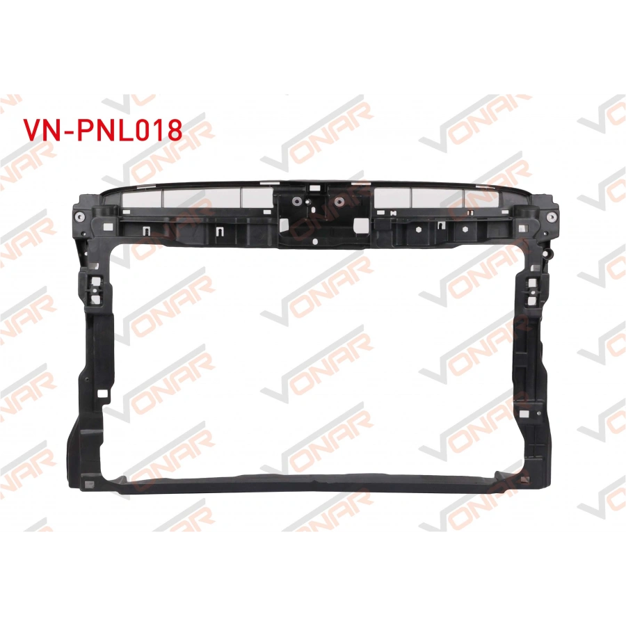 PANEL ON PASSAT 1.6 TDI 2015-