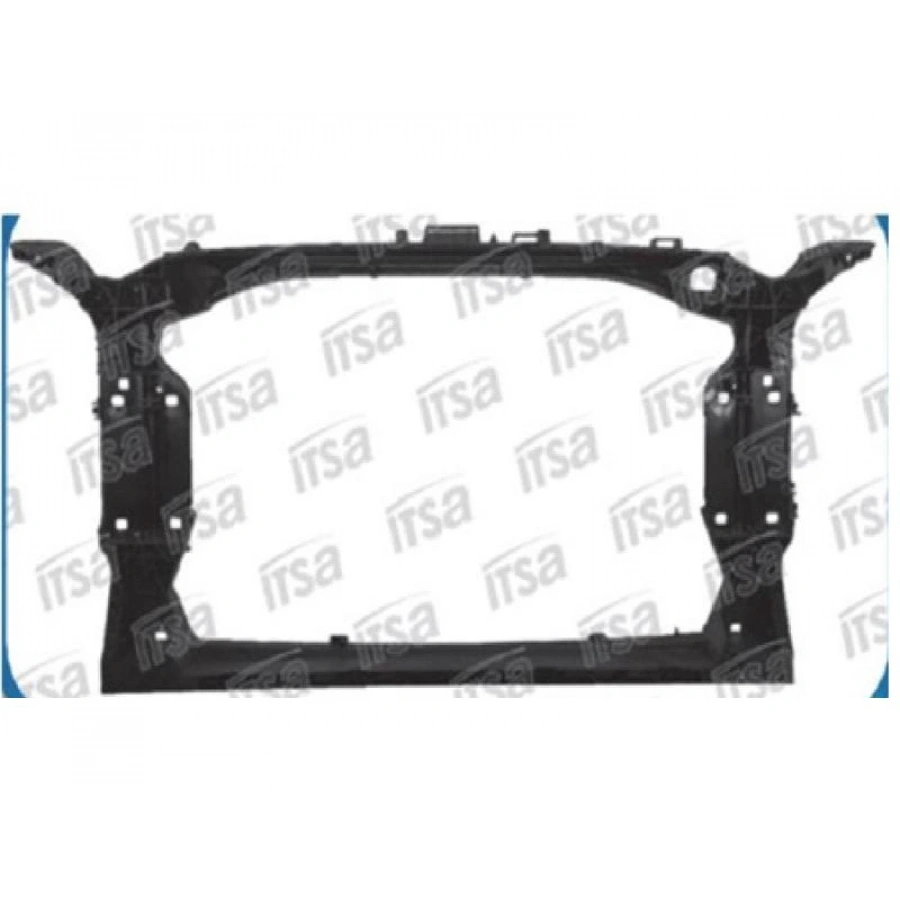 PANEL ÖN PLASTİK | AUDI | A6 | 2019>