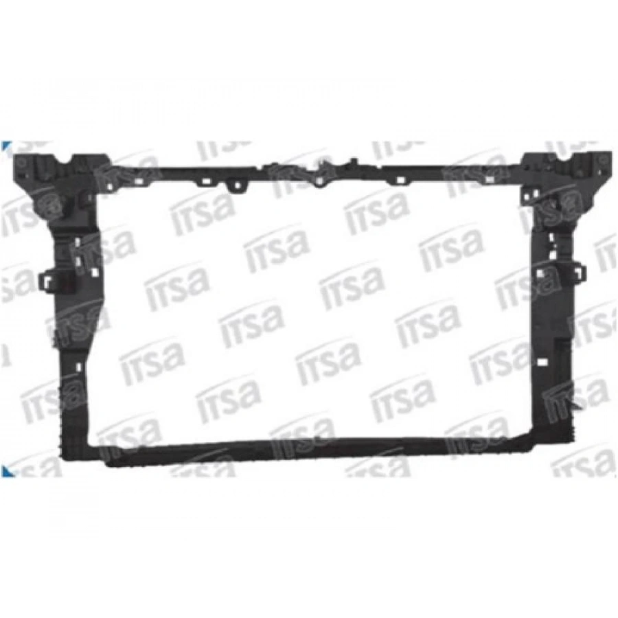 PANEL ÖN PLASTİK BENZİNLİ 10L95CV | VOLKSWAGEN | POLO | 2017>