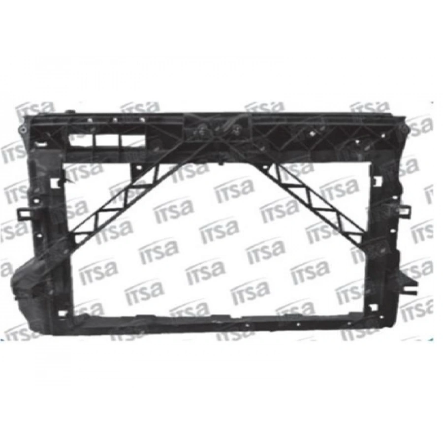 PANEL ÖN PLASTİK BENZİNLİ 16 DİZEL 14 | SKODA | FABIA | 2015>