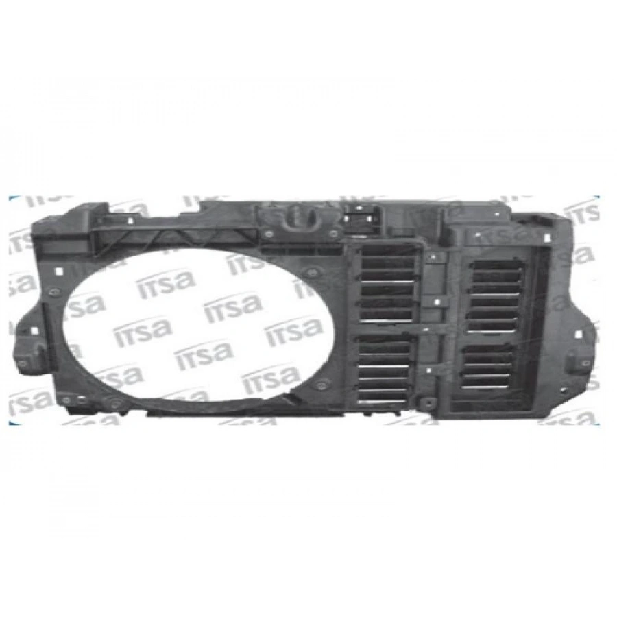 PANEL ÖN PLASTİK BENZİNLİ | CITROEN | C5 | 2004-2008