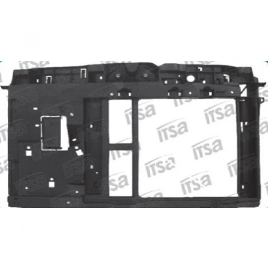 PANEL ÖN PLASTİK BENZİNLİ DİZEL | CITROEN | C3 | 2006-2011