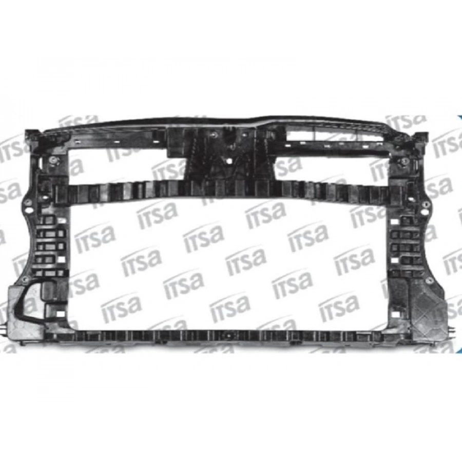 PANEL ÖN PLASTİK BENZİNLİ | VOLKSWAGEN | GOLF | 2009-2012