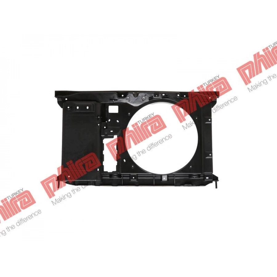 PANEL ÖN PLASTİK | CITROEN | TEPEE | 2008-2015