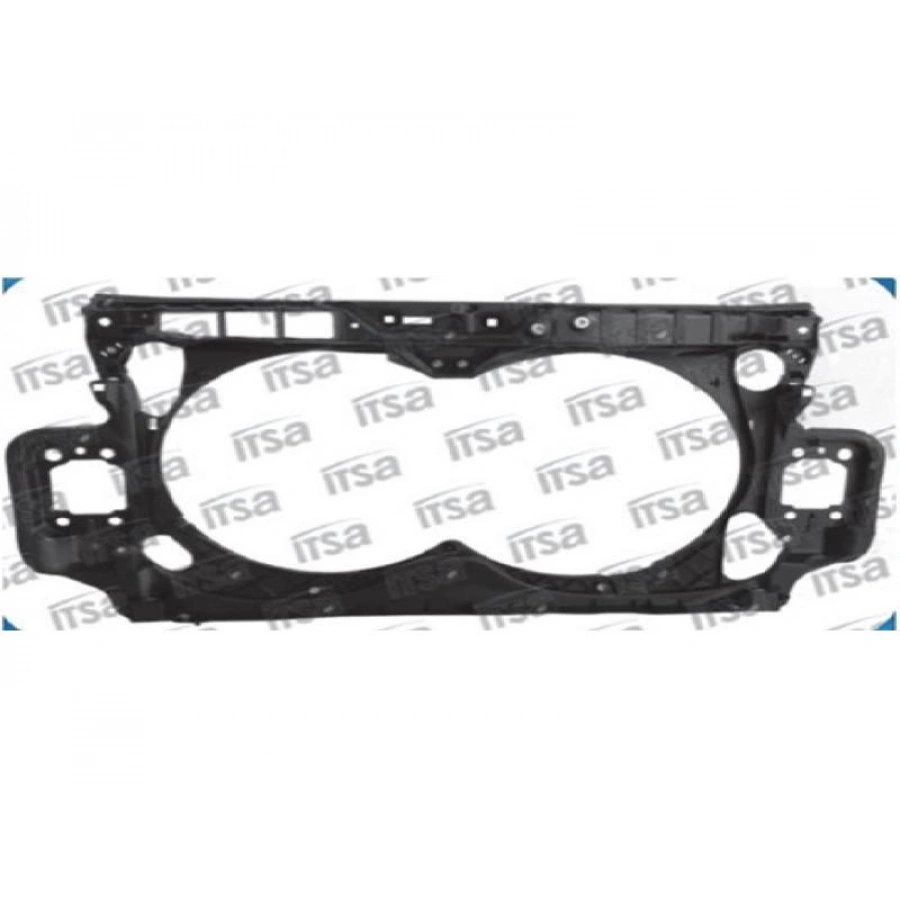 PANEL ÖN PLASTİK DİZEL 27l 30L | AUDI | A6 | 2005-2011