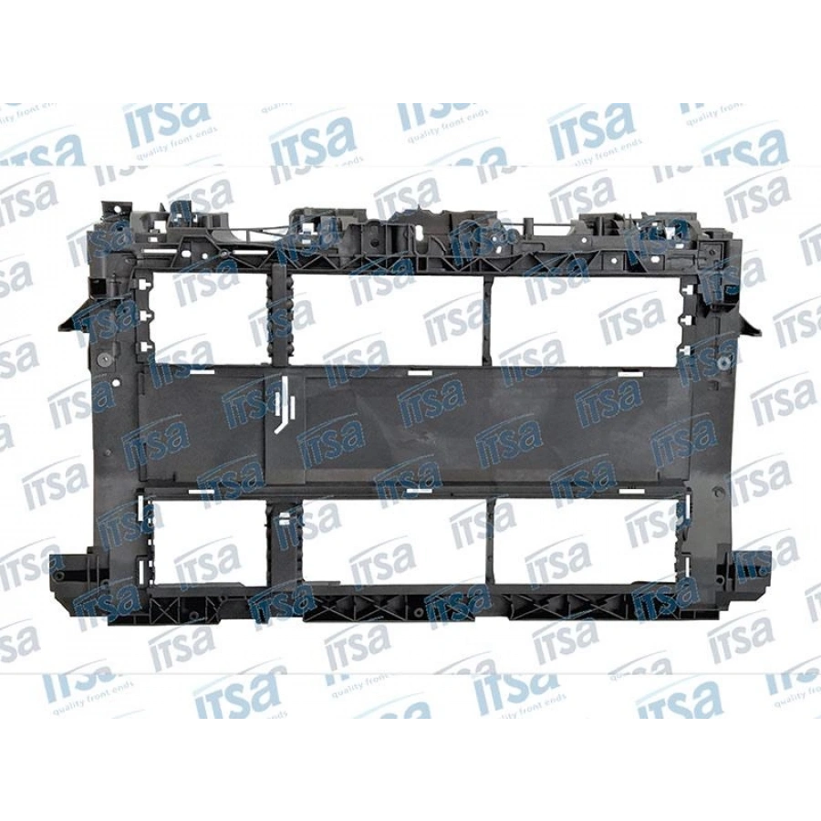 PANEL ÖN PLASTİK | FORD | FIESTA | 2017>