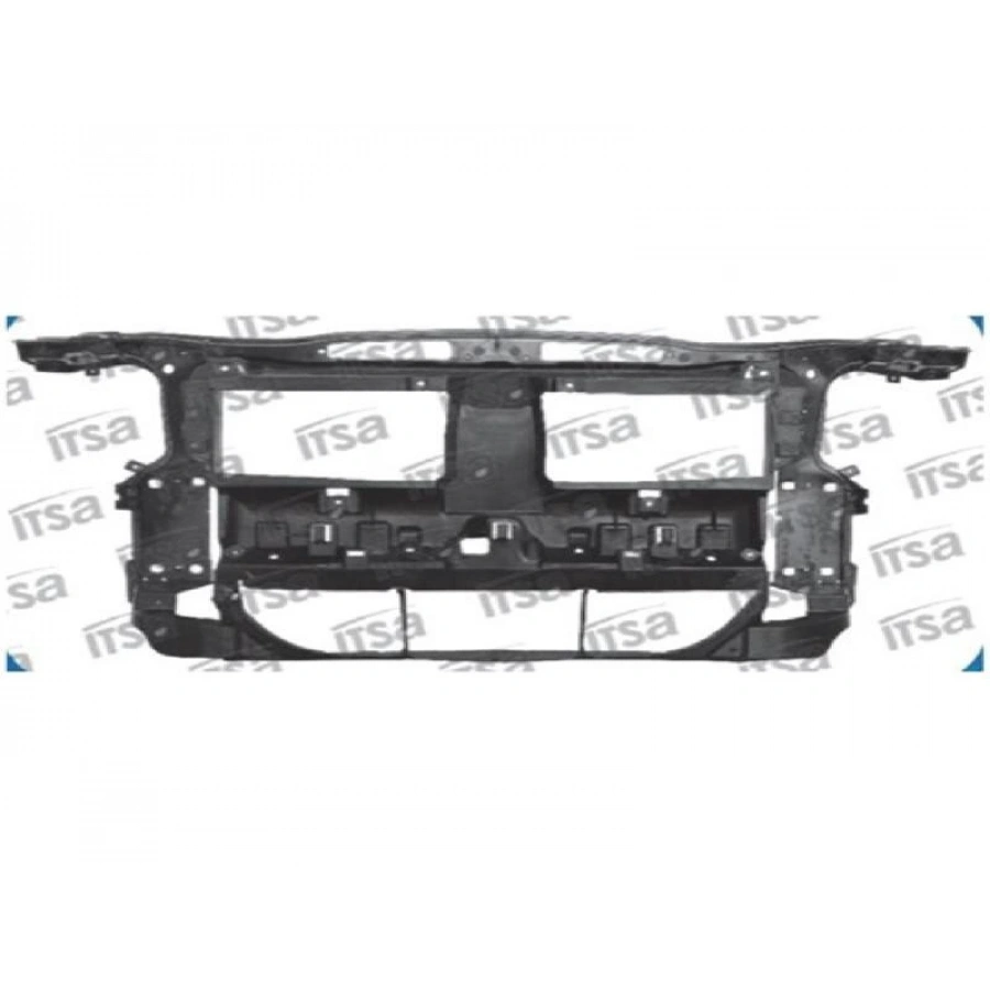 PANEL ÖN PLASTİK M SERİSİ HARİÇ | BMW | E84 | 2012-2015