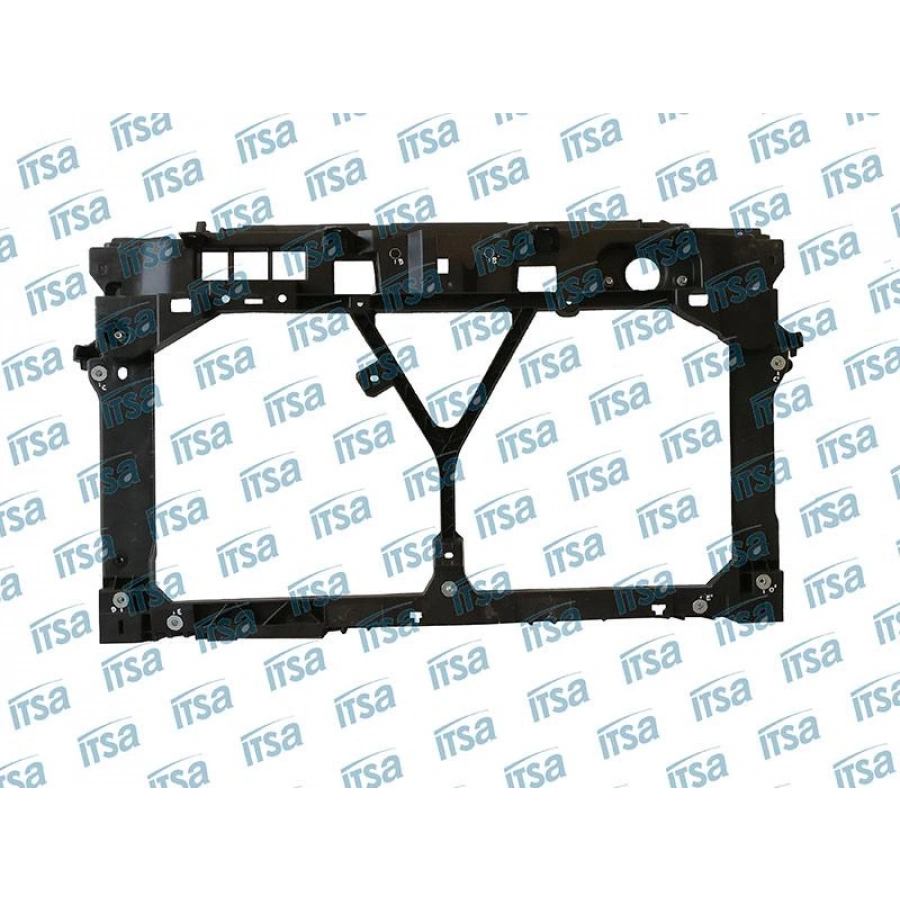 PANEL ÖN PLASTİK | MAZDA | MAZDA 3 | 2009-2013