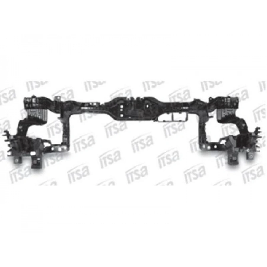 PANEL ÖN PLASTİK | MERCEDES | CLASS A | 2008-2011