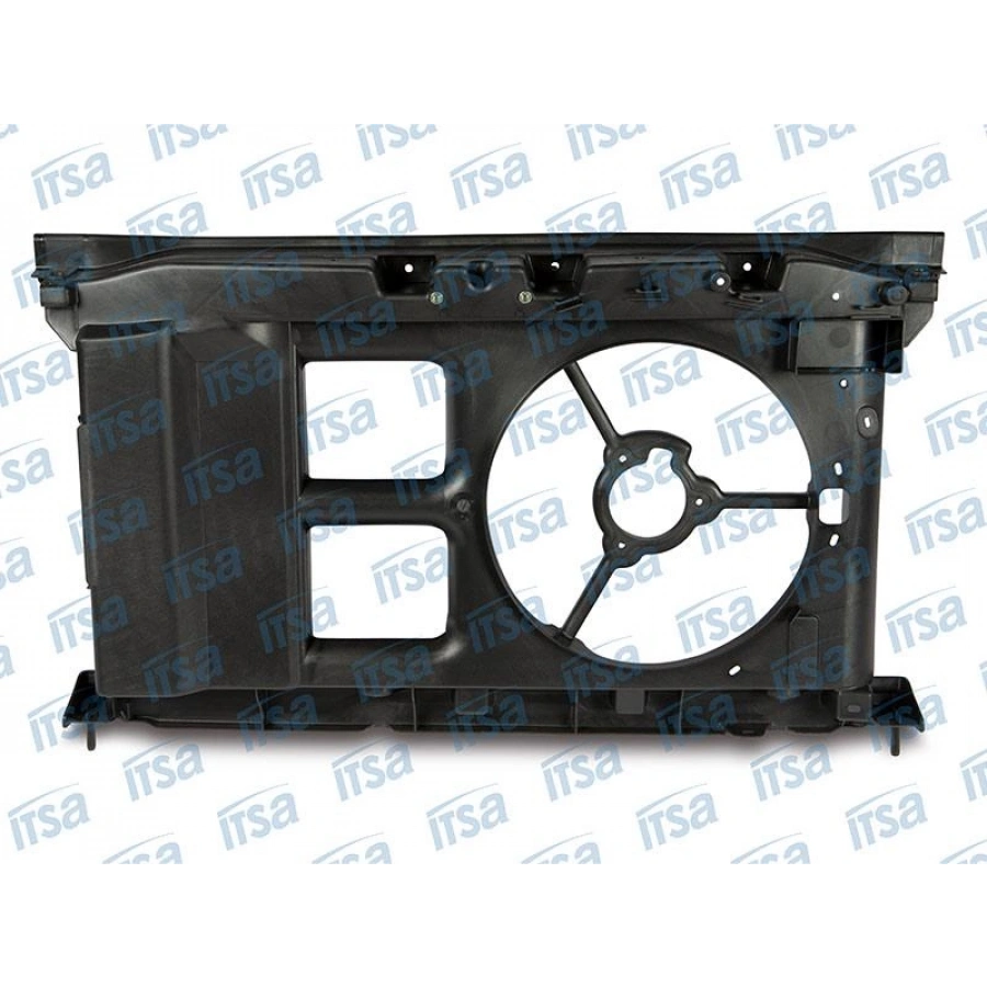 PANEL ÖN PLASTİK | PEUGEOT | 307 | 2001-2005