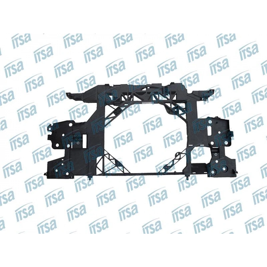 PANEL ÖN PLASTİK | RENAULT | SCENIC | 2009>