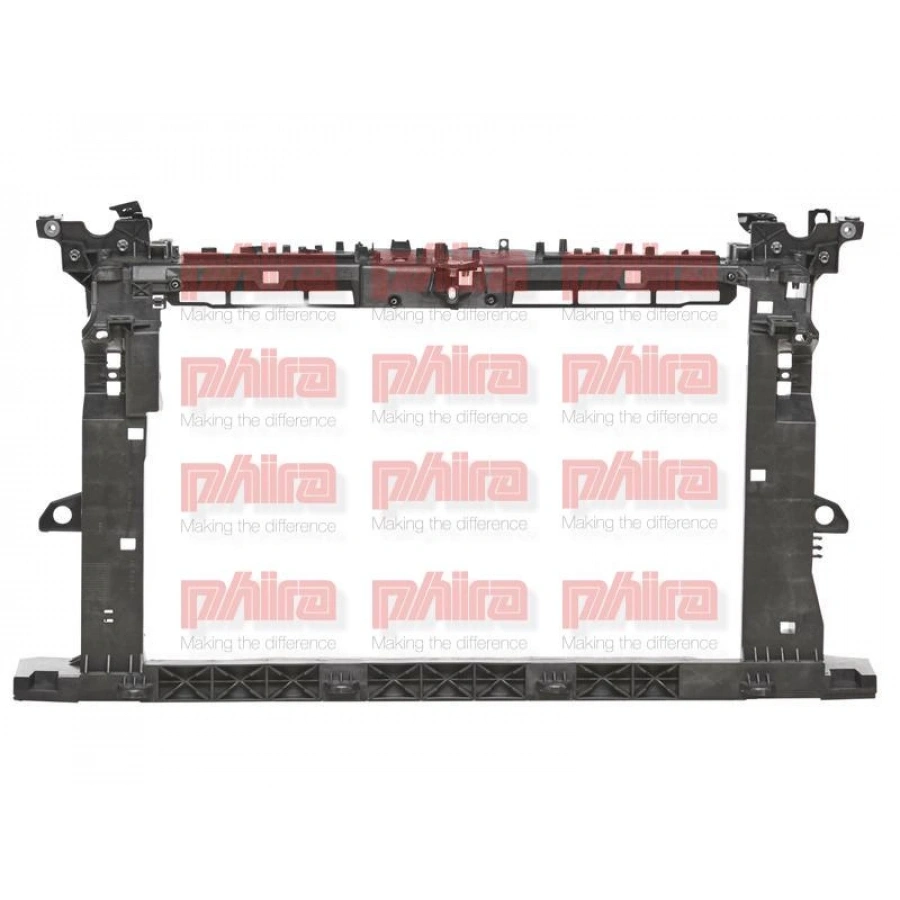 PANEL ÖN PLASTİK | SEAT | IBIZA | 2017>