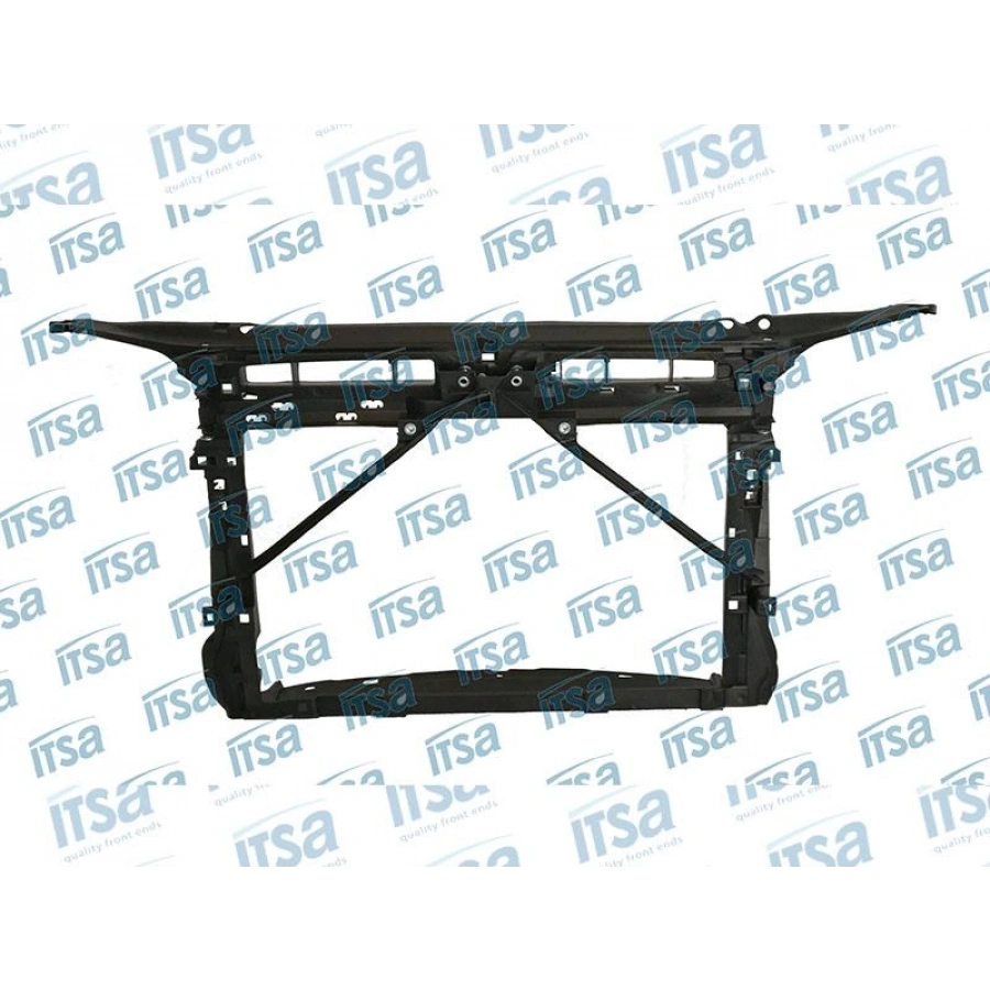 PANEL ÖN PLASTİK Kampanya | SEAT | LEON | 2013-2016