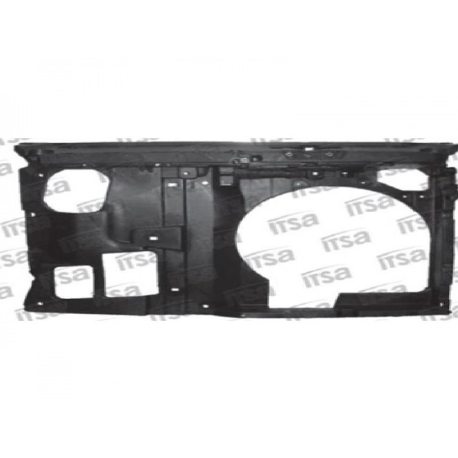 PANEL ÖN PLASTİK | SKODA | CITIGO | 2011-2019