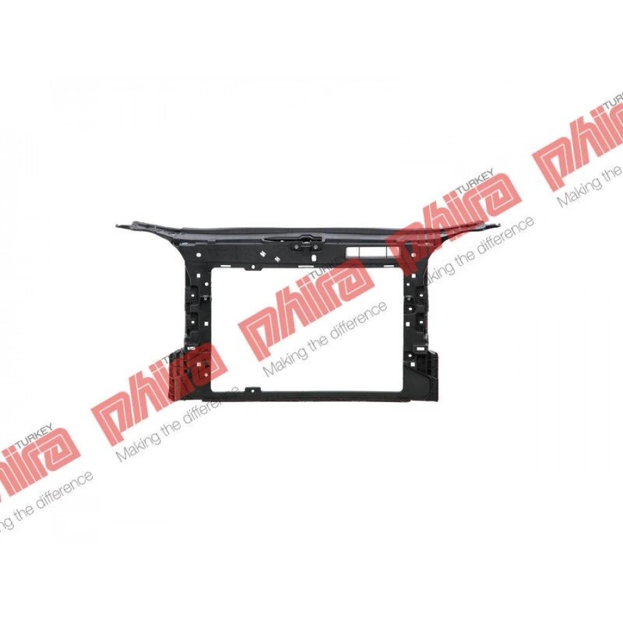 PANEL ÖN PLASTİK | SKODA | FABIA | 2011-2014