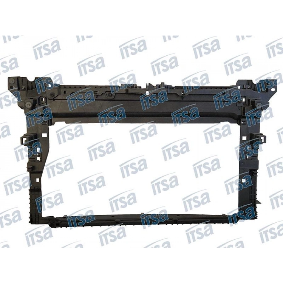 PANEL ÖN PLASTİK | VOLKSWAGEN | POLO | 2018>