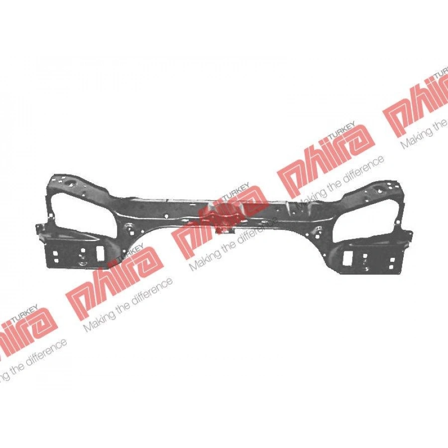 PANEL ÖN SAC | PEUGEOT | 306 | 1997>