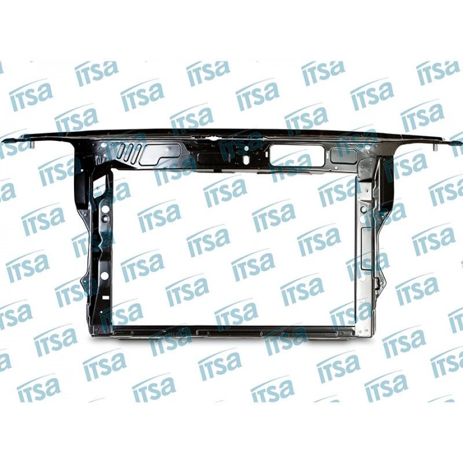 PANEL ÖN SAC Kampanya | SKODA | FABIA | 2007-2010