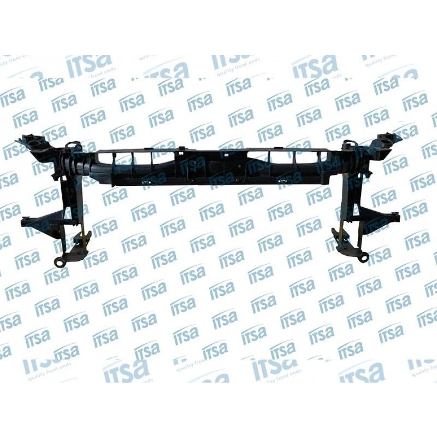 PANEL ÖN TAMPON DEMİRSİZ PLASTİK | MERCEDES | A SERİ | 2012>