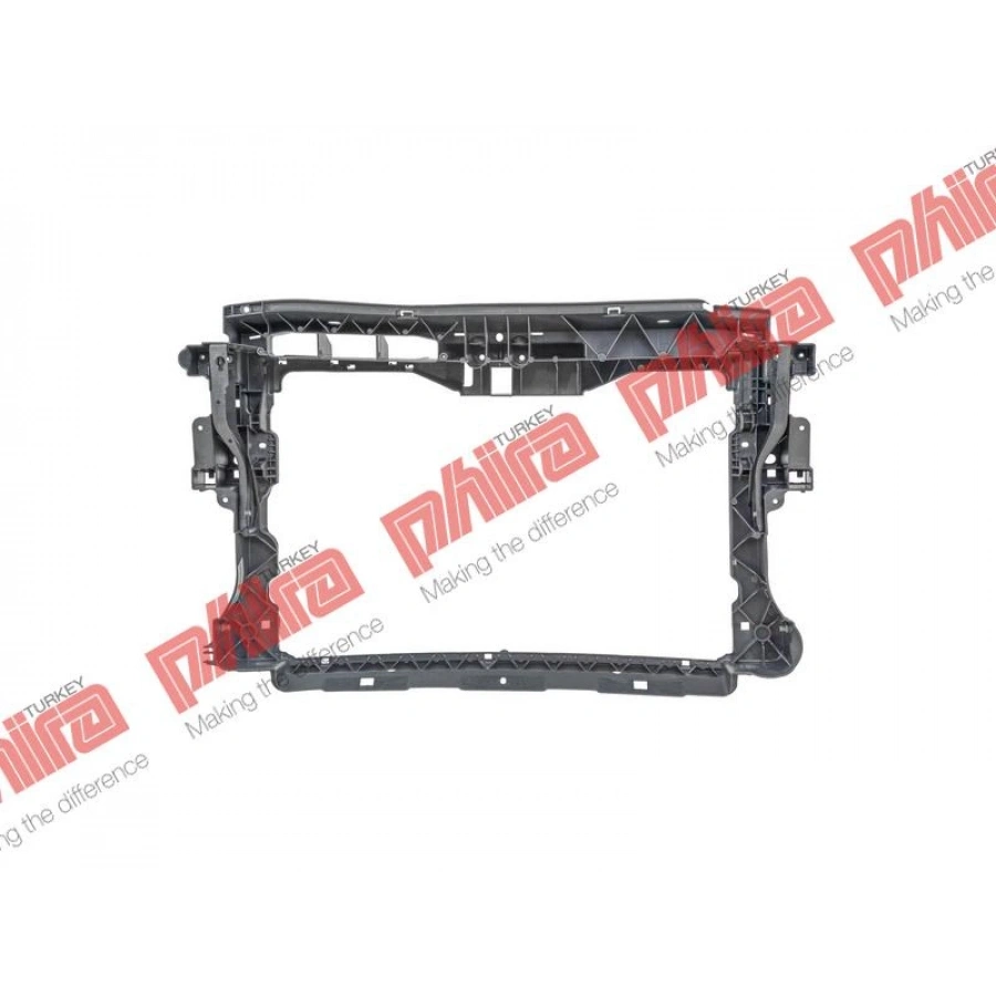 PANEL ÖN PLASTİK | AUDI | TIGUAN | 2012-2015