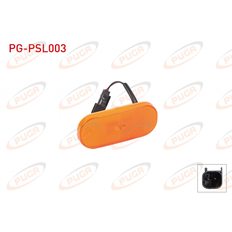 PANEL SINYAL LAMBASI LEDLI SOKETLI TRANSIT (V363) 2014-