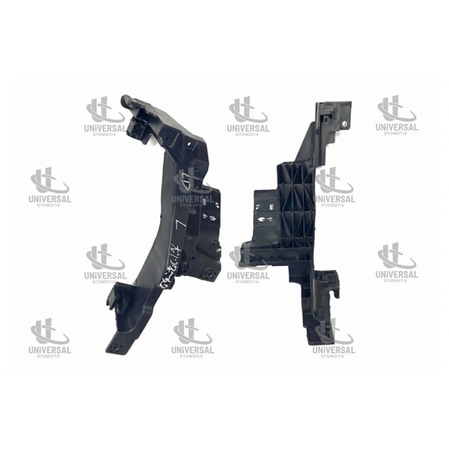 PANEL ÜST PARÇA ELANTRA 11-15 LH