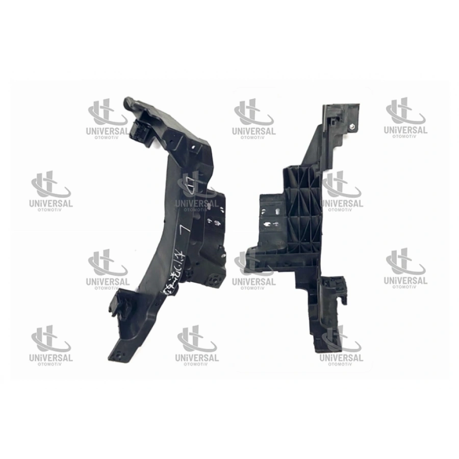 PANEL ÜST PARÇA ELANTRA 11-15 LH