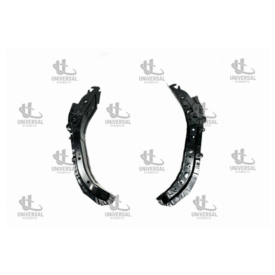 PANEL ÜST PARÇA HRV 16-18 RH (YAN PARÇA)