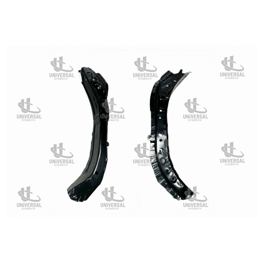 PANEL ÜST PARÇA JAZZ 16-18 LH (YAN PARÇA)