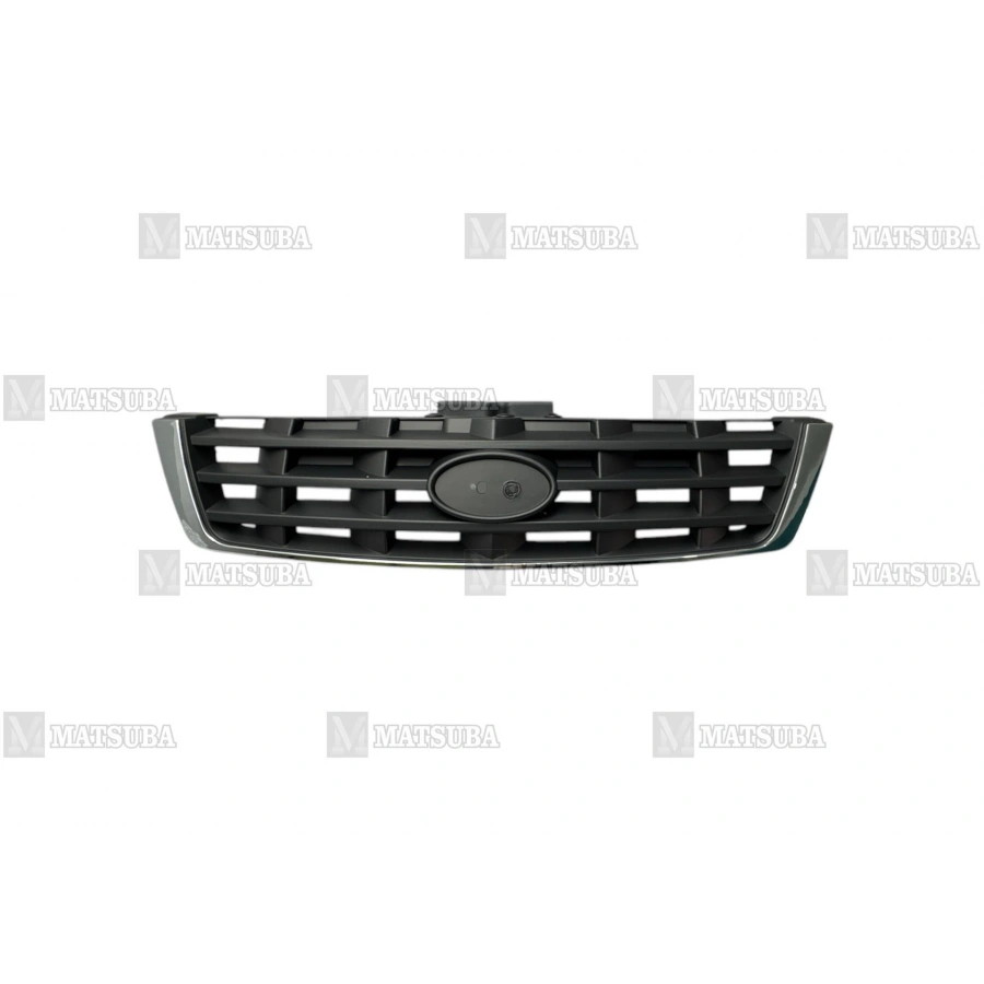 PANJUR ACCENT ADMİRA 03-05 ÖN (KROM ÇITALI)