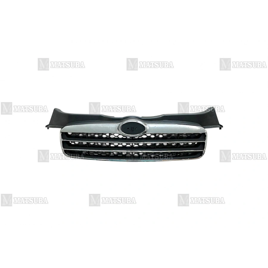 PANJUR ACCENT ERA 09-12 ÖN (KOMPLE)