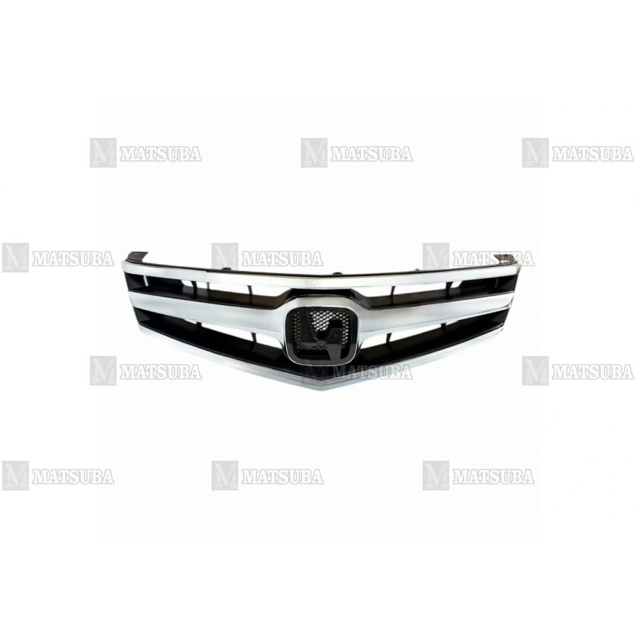 PANJUR ACCORD 06-08 ÖN (NİKELAJLI)