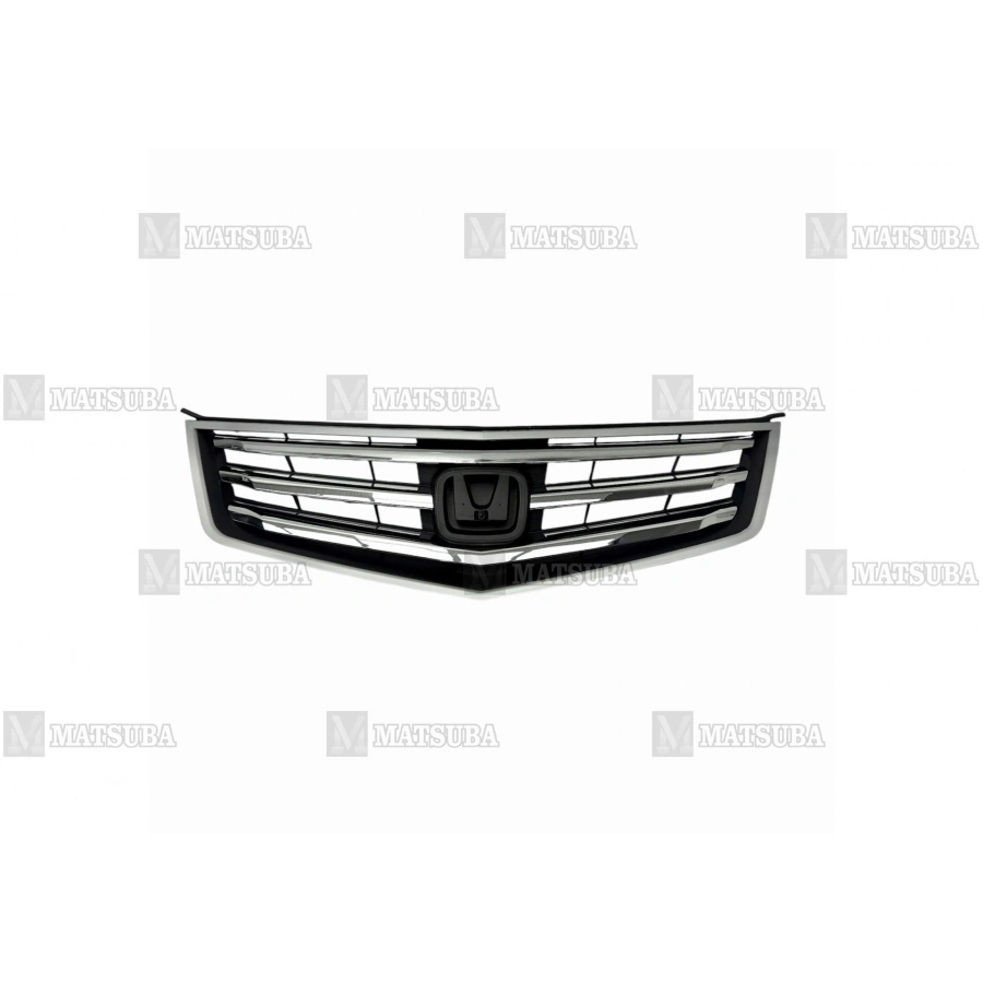 PANJUR ACCORD 09-15 ÖN (NİKELAJLI)