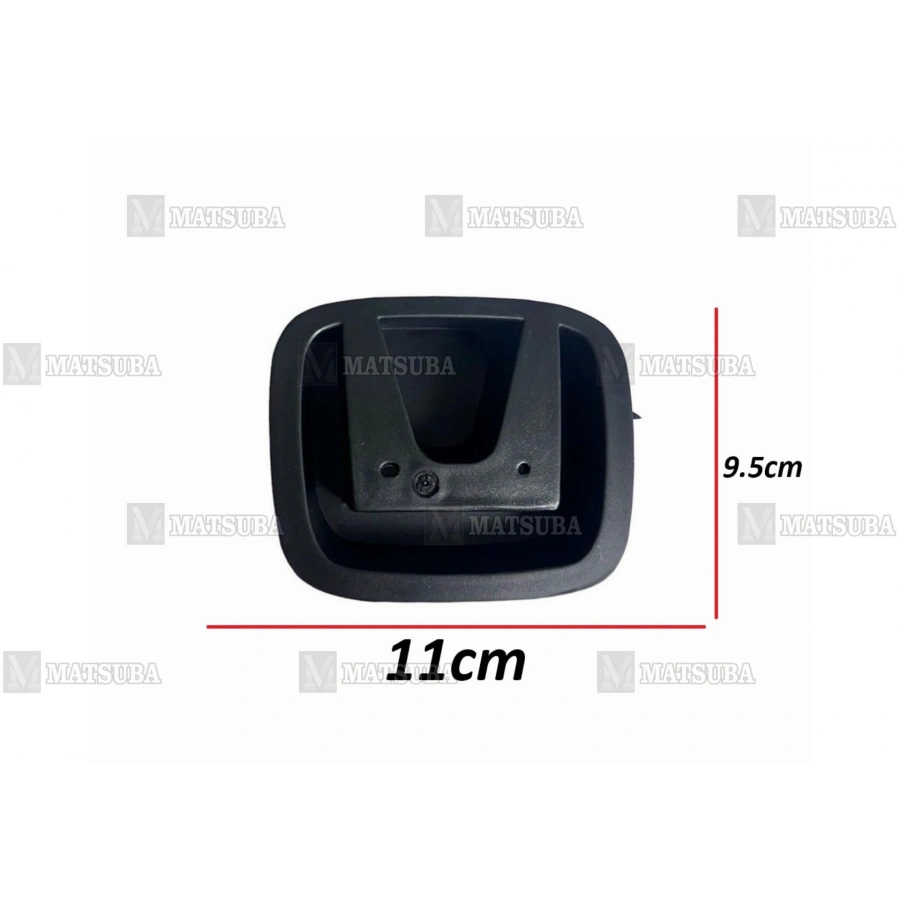 PANJUR ARMA YUVA CIVIC 07-09