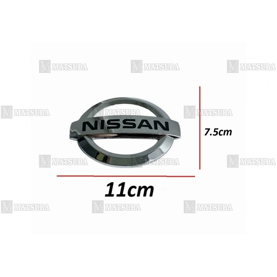 PANJUR ARMASI | NISSAN | ALMERA | 2002-2008