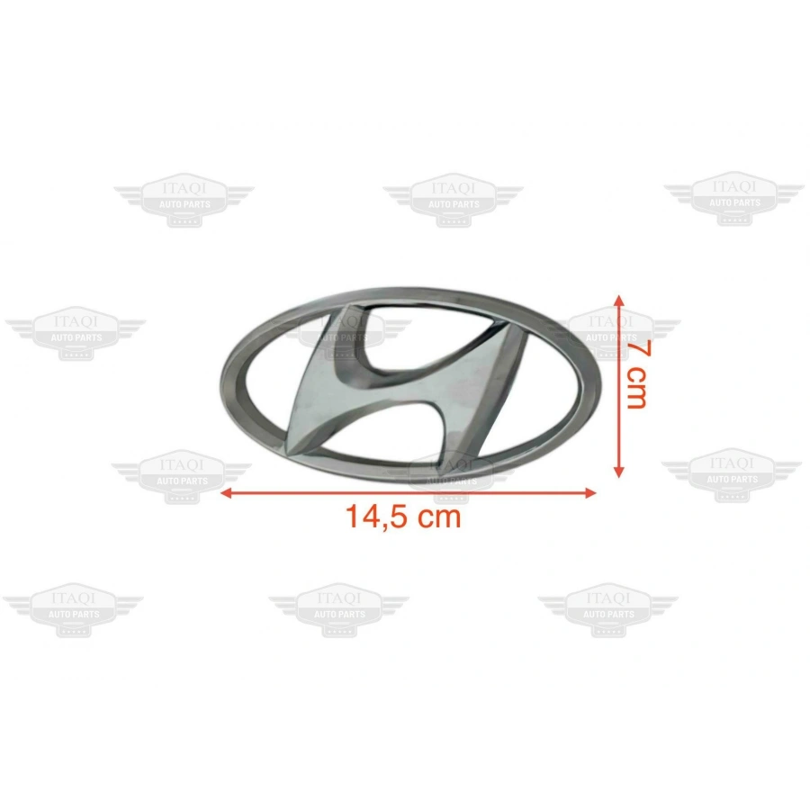 PANJUR ARMASI ÖN | HYUNDAI | I10 | 2008-