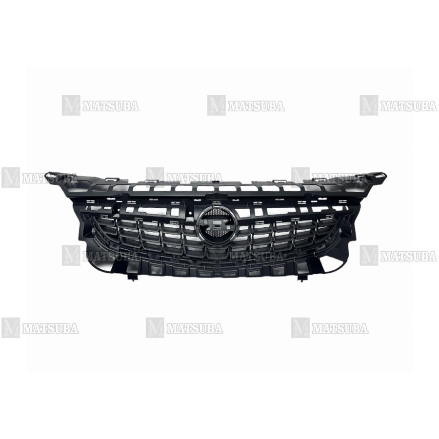 PANJUR ASTRA J 10-12 ÖN (NİKELAJSIZ)