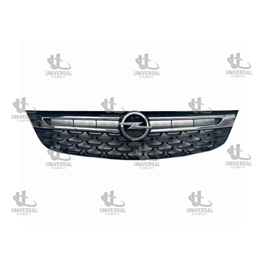 PANJUR ASTRA K 17-19 ÖN (KOMPLE)