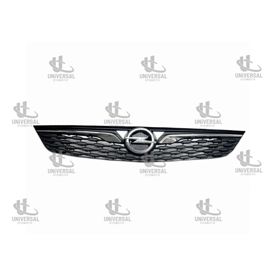 PANJUR ASTRA K 20-22 ÖN (KOMPLE)