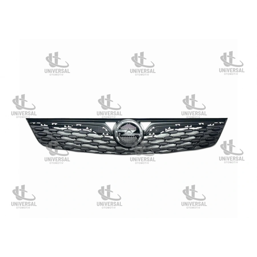 PANJUR ASTRA K 20-22 ÖN (NİKELAJSIZ)