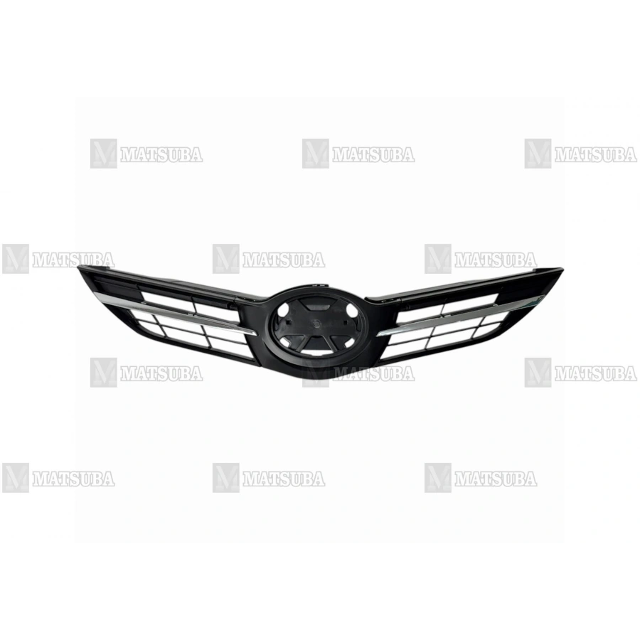 PANJUR AURİS 13-15 ÖN (NİKELAJLI/KOMPLE)