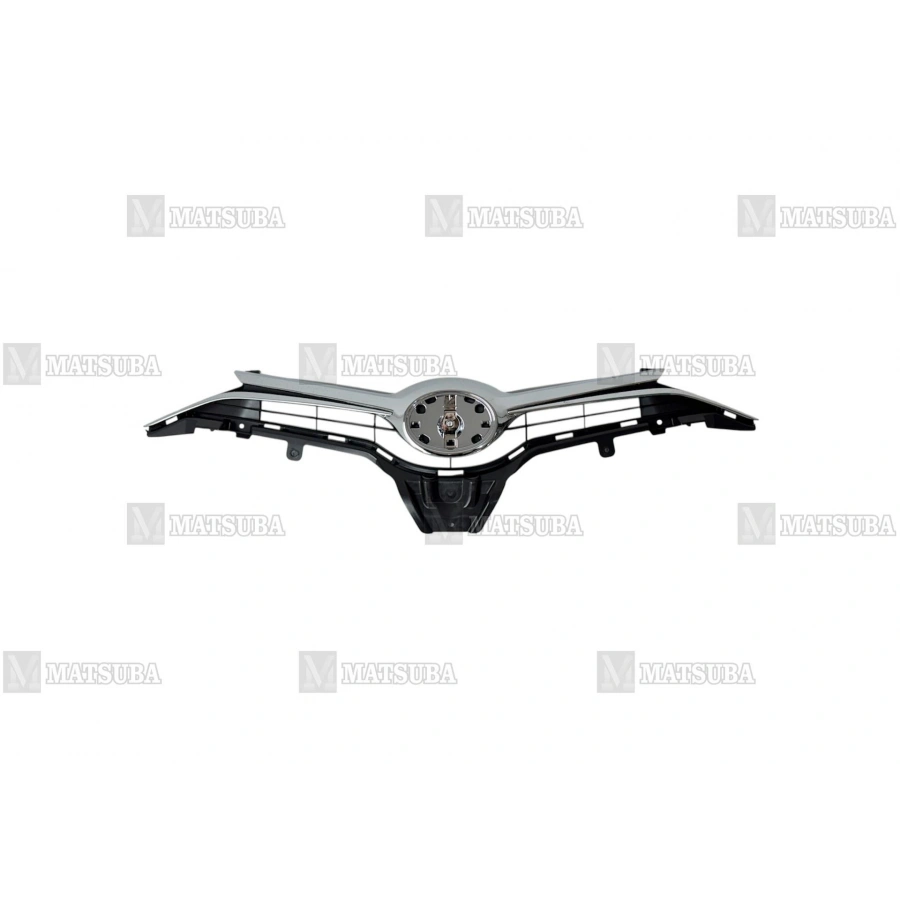 PANJUR AURİS 15-18 ÖN (NİKELAJLI/KOMPLE)