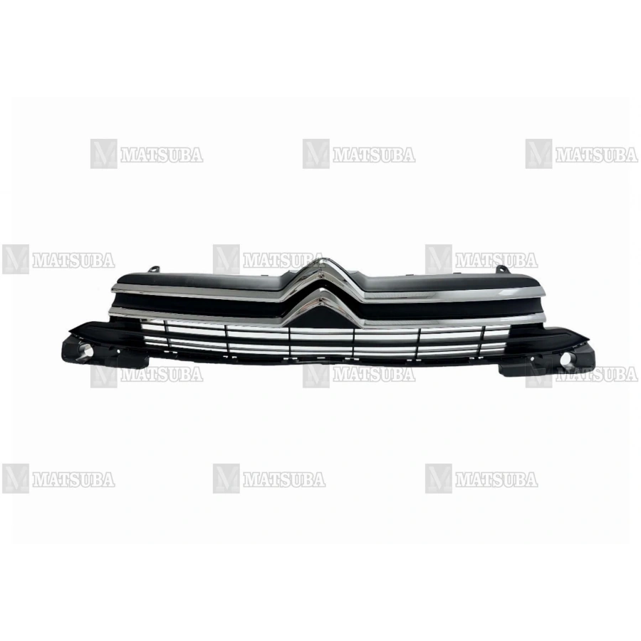 PANJUR C-ELYSEE 17-23 ÖN (KOMPLE)