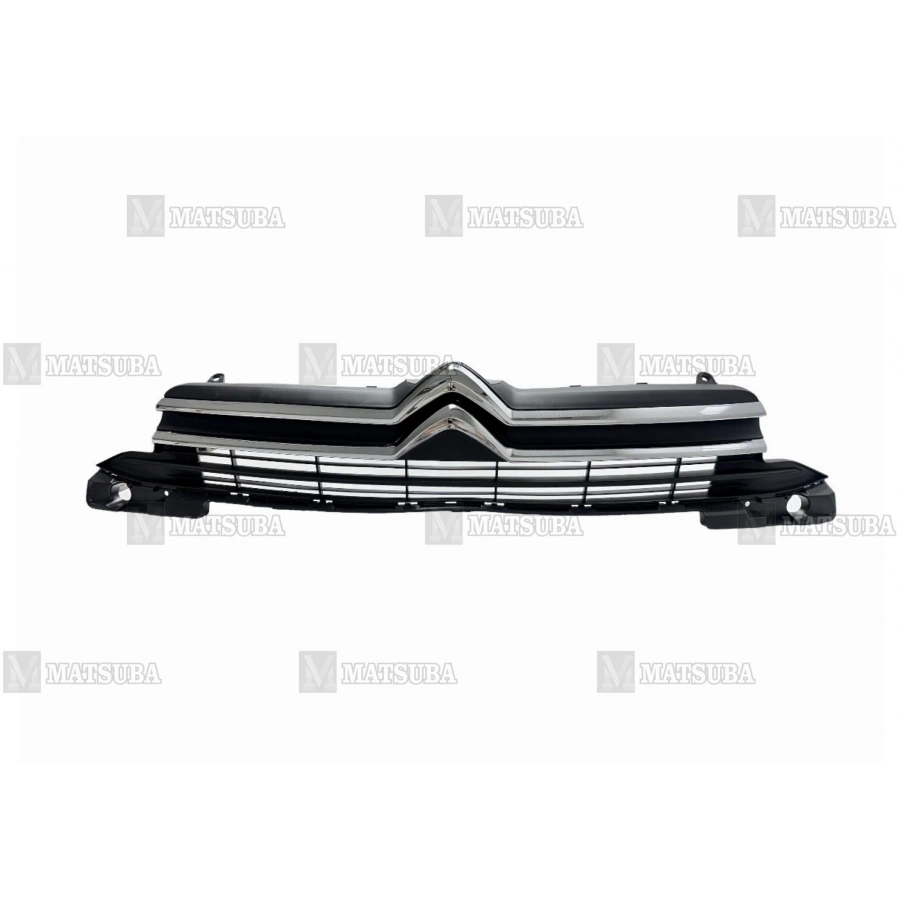 PANJUR C-ELYSEE 17-23 ÖN (KOMPLE)