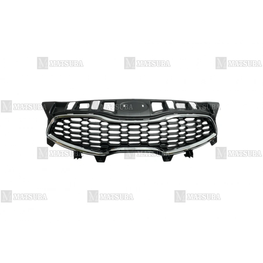 PANJUR CEED 12-14 ÖN (KROM)