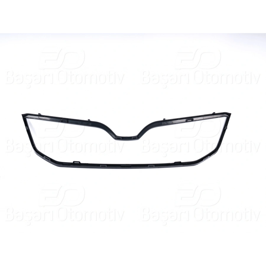 PANJUR CERCEVESI MAT SIYAH SKODA OCTAVIA 3 13-17