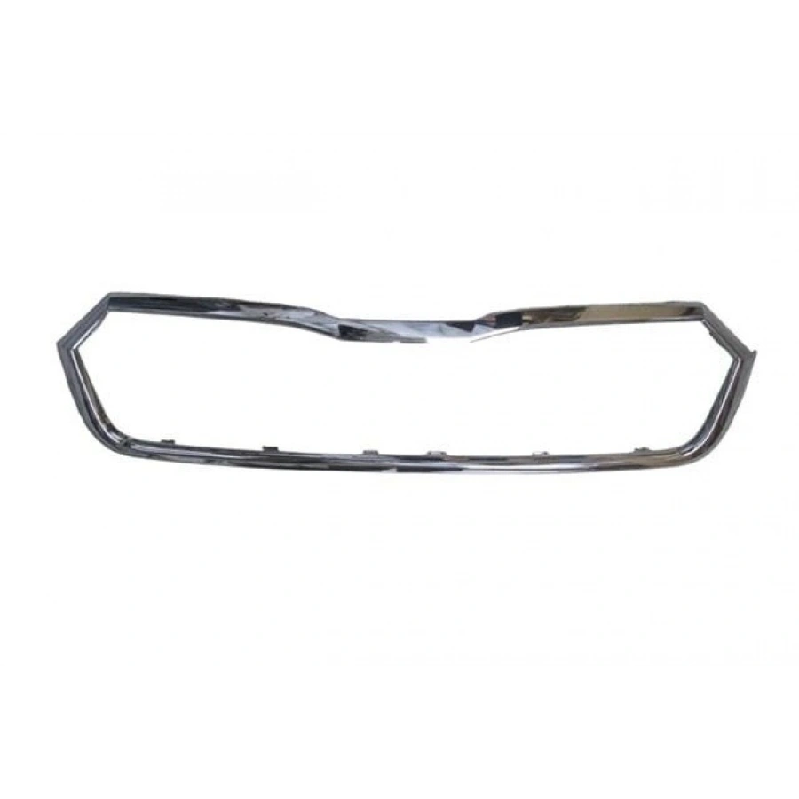 PANJUR ÇERÇEVESİ NİKELAJLI Kampanya | SKODA | OCTAVIA | 2020>