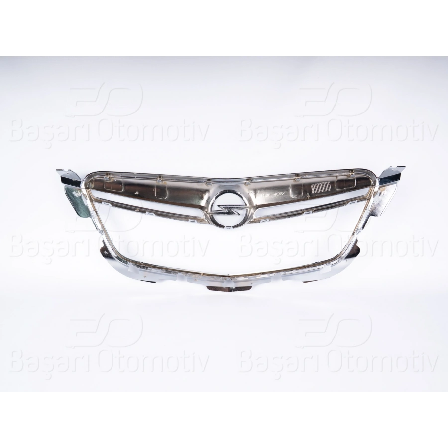 PANJUR CERCEVESI NIKELAJLI OPEL MOKKA 13-16