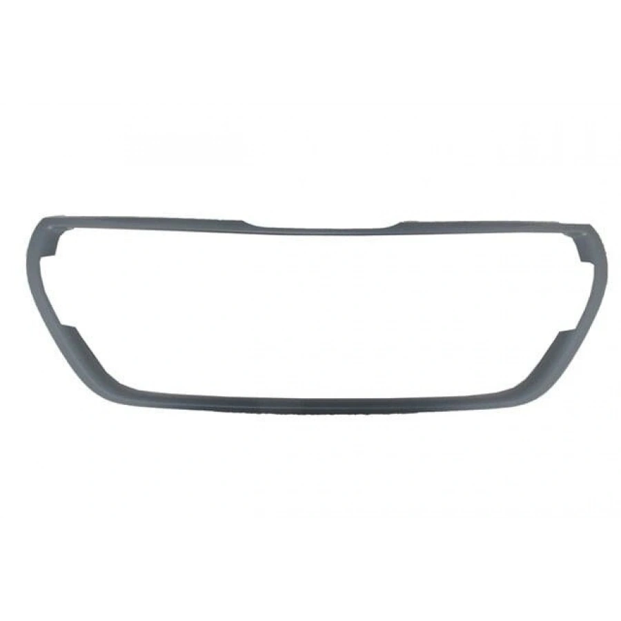 PANJUR ÇERÇEVESİ SARI PLASTİK Kampanya | PEUGEOT | 208 | 2019>